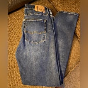 American Eagles jeans. EUC